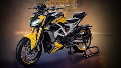 Premium Bikes Launched In 2023 :'या' पाच प्रीमियम बाईक्सने गाजवलं 2023 वर्ष!