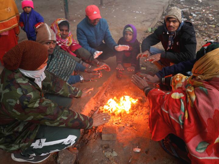 सर्दी और कोहरे का डबल अटैक! इन राज्‍यों में होगी बार‍िश, IMD ने दिया ये अपडेट