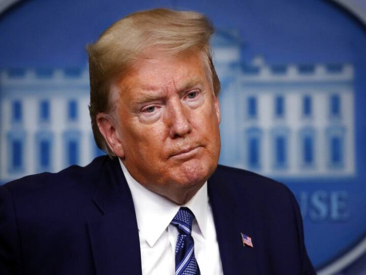 America Supreme Court To Determine If Donald Trump Can Run For US President In 2024 அமெரிக்க அதிபர் தேர்தலில் போட்டியிடுவாரா டொனால்ட் டிரம்ப்? உச்சநீதிமன்றம் என்ன சொல்லும்?