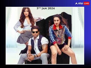 Tauba Tera Jalwa Review: अमीषा पटेल ने तारा सिंह के बिना मचाया गदर, जतिन खुराना भी छाए