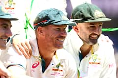 Australia Complete Whitewash, Crush Pakistan 3-0 In AUS vs PAK Test Series