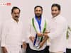Ambati Rayudu Politics: అడిగిమరీ వచ్చి అలిగి వెళ్లిపోయిన అంబటి రాయుడు! రికమండేషన్‌తో వచ్చి రిటైర్డ్ హర్ట్