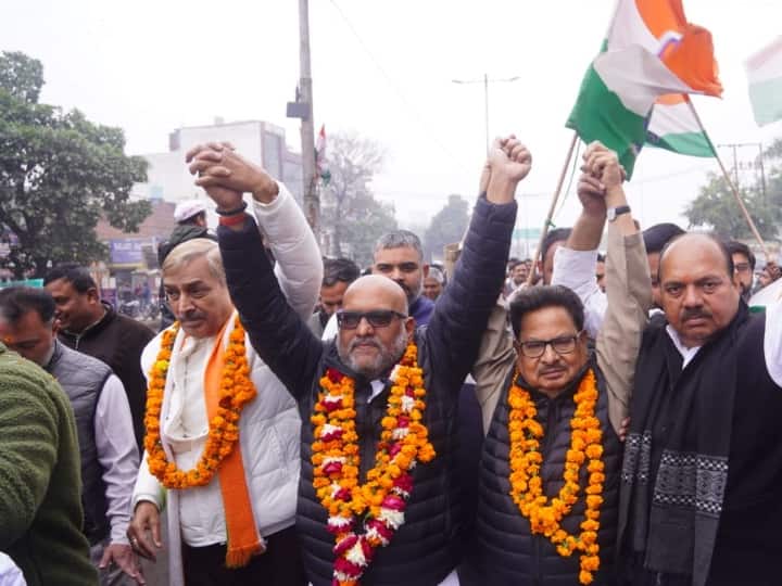 Congress UP Jodo Yatra  ends today state in charge Avinash Pandey will participate ann UP Jodo Yatra: कांग्रेस की 'यूपी जोड़ो यात्रा' का समापन आज, प्रदेश प्रभारी अविनाश पांडे होंगे शामिल, जानें- आगे की रणनीति