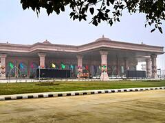 अयोध्या एयरपोर्ट पर आज से कमर्शियल उड़ान शुरू, दिल्ली से उड़ान भरेगा पहला विमान