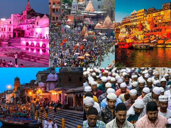 भारत के प्राचीन हिंदू धर्म से जुड़े हुए शहरों की बात की जाए तो उनमें से किस शहर में सबसे ज्यादा मुस्लिम रहते हैं. ये आपको नहीं पता होगा. अयोध्या, प्रयागराज, मथुरा या काशी सबसे ज्यादा मुस्लिम कहां हैं.