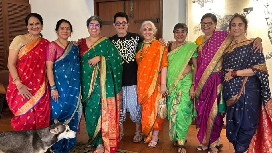 Ira Khan-Nupur Shikhare Wedding: Aamir Khan Made Sure To Follow Groom's Maharashtrian Culture