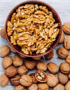 Walnuts benefits in winter: ਖਾਲੀ ਪੇਟ ਅਖਰੋਟ ਖਾਣ ਦੇ ਗਜ਼ਬ ਦੇ ਫਾਇਦੇ