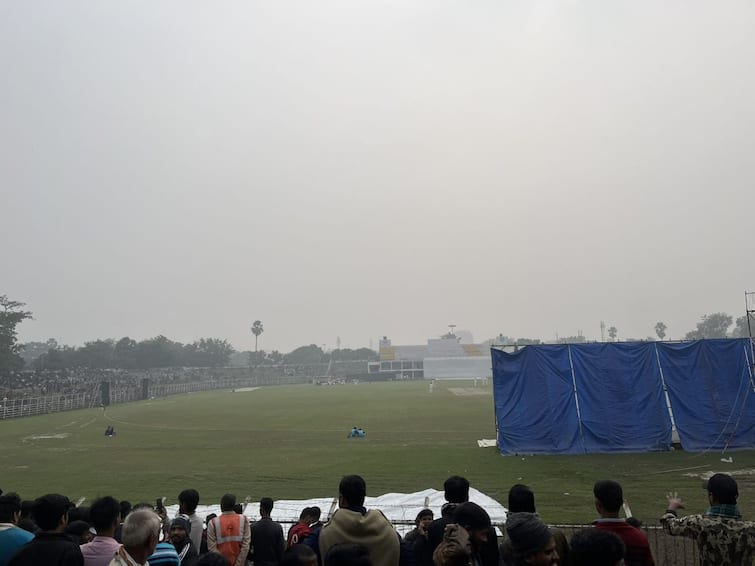 Patna Moin Ul Haq Stadium Infrastructure Under Scanner As Ranji Trophy Returns To Venue After 27 Years