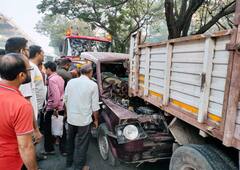 IN Pics: इस हफ्ते का भारत, तस्वीरों में देखिए