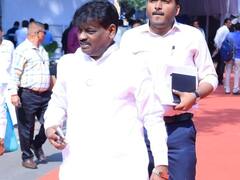 BJP विधायक की बढ़ सकती है मुश्किलें, पुणे में पुलिस कांस्टेबल को थप्पड़ मारने के आरोप में केस दर्ज