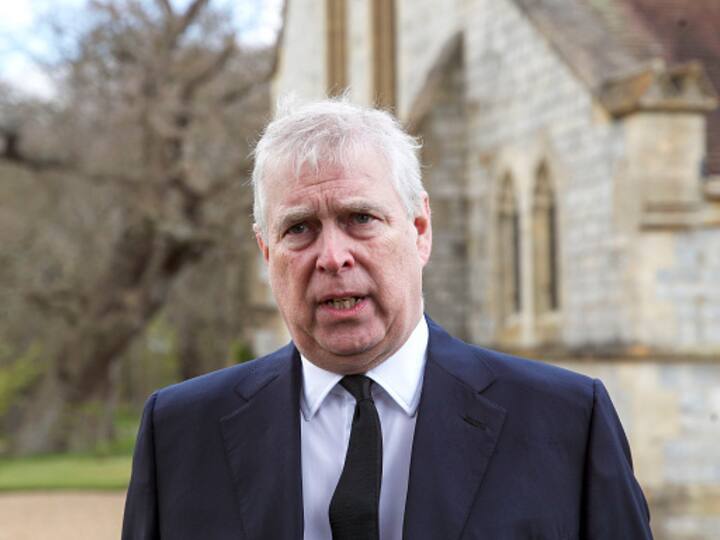 Jeffrey Epstein Case Files UK Royal Prince Andrew Had 'Underage Orgy' On Private Island Report UK's Prince Andrew Had 'Orgy' With Minor On Private Island: Reports Cite Epstein Files 'Revelations'