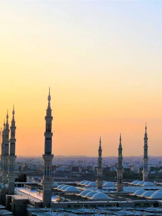 इस मुस्लिम देश में रहते हैं सबसे ज्यादा जवान लोग