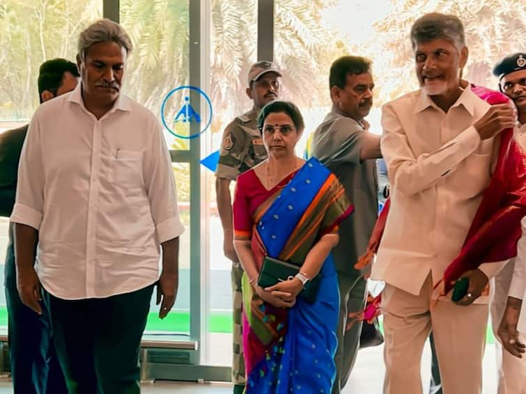 Vijayawada MP Keshineni Nani going to resigns from Telugu Desam Party and his mp post soon Vijayawada MP Keshineni Nani: తెలుగుదేశం పార్టీకి విజయవాడ ఎంపీ కేశినేని నాని రాజీనామా!