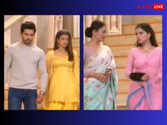 रोहित की कार का होगा एक्सीडेंट, शो के आने वाले एपिसोड में दिखेगा हाई-वोल्टेज ड्रामा