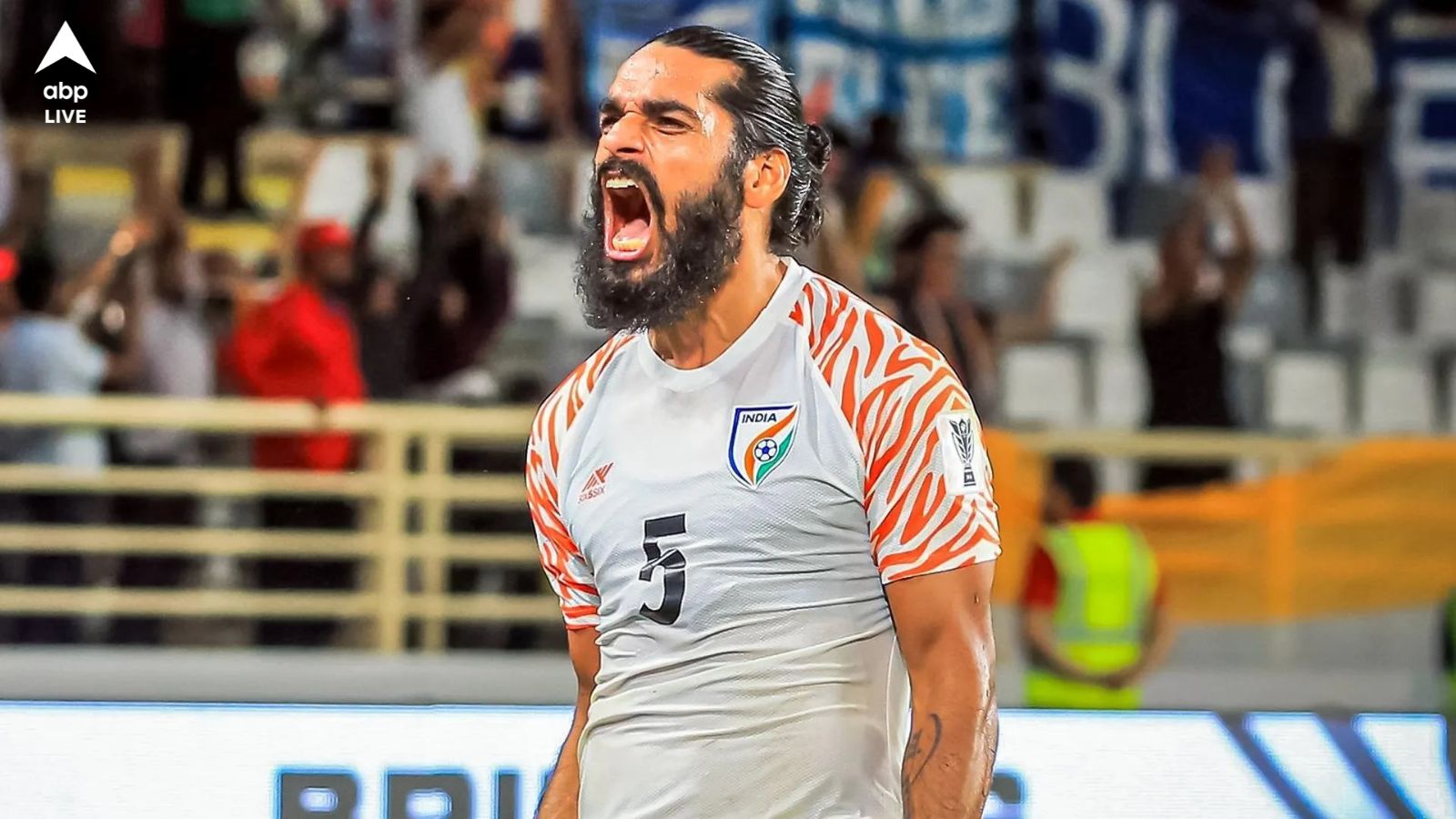 Indian Super League: Sandesh Jhingan turns highest-paid Indian defender  after Kerala Blasters deal | Sporting News