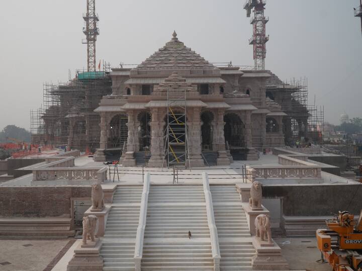 Ayodhya ram mandir facts history and more abpp Ayodhya Ram Mandir : అయోధ్య ఆలయం గురించి మీకు తెలియని ఆసక్తికర విషయాలు