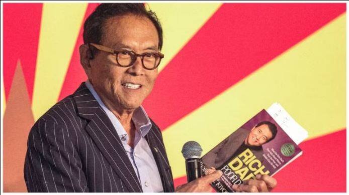 rich-dad-poor-dad-writer-robert-kiyosaki-reveals-he-has-over-1-billion-dollar-debt know details Rich Dad, Poor Dad: ਦੁਨੀਆ ਨੂੰ ਦਿੰਦੇ ਰਹੇ ਅਮੀਰ ਬਣਨ ਦੀਆਂ ਸਲਾਹਾਂ, ਖ਼ੁਦ ਅਰਬਾਂ ਡਾਲਰ ਦੇ ਕਰਜ਼ੇ 'ਚ ਫਸੇ ਨੇ ਇਹ ਮਸ਼ਹੂਰ ਲੇਖਕ