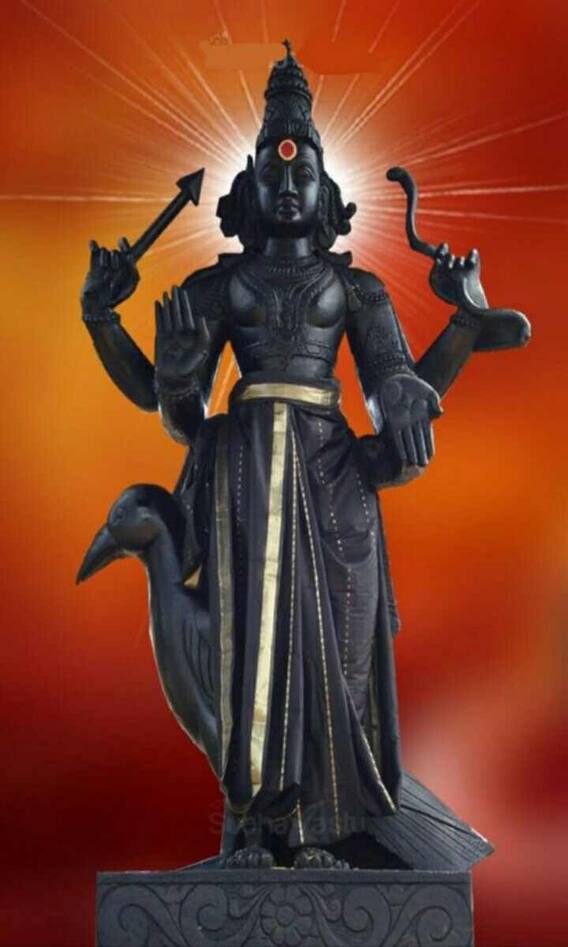 शनिवार के दिन करें ये काम, होगी शनि देव की कृपा