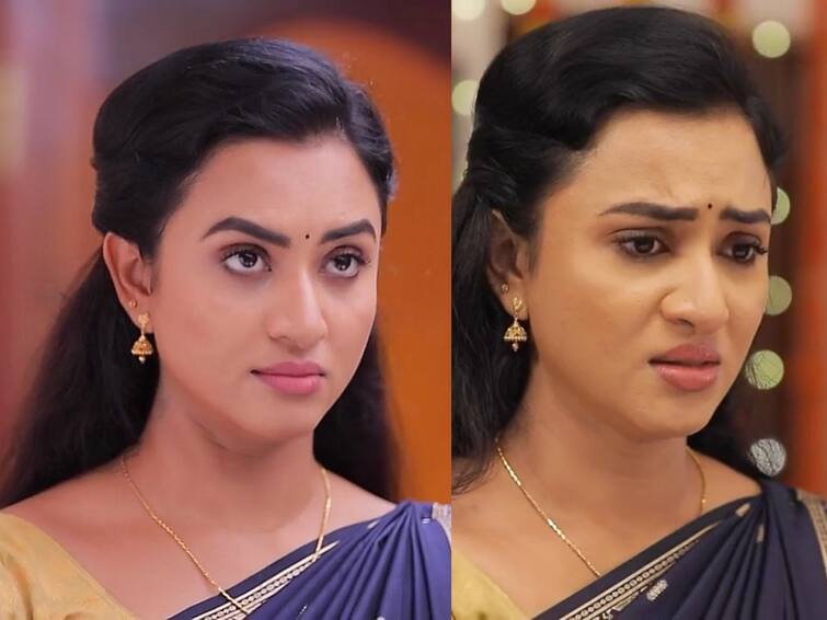 idhayam zee tamil serial 6th january episode written update details Idhayam Serial: டார்ச்சர் செய்யும் துரை.. பாரதி எடுத்த முடிவு.. ஆதி கொடுத்த ட்விஸ்ட் - இதயம் சீரியல் இன்று!