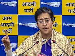 'All Oppn Leaders Will Be Jailed Before LS Polls': Atishi Slams Centre, Says ED 'Political Tool' Of BJP