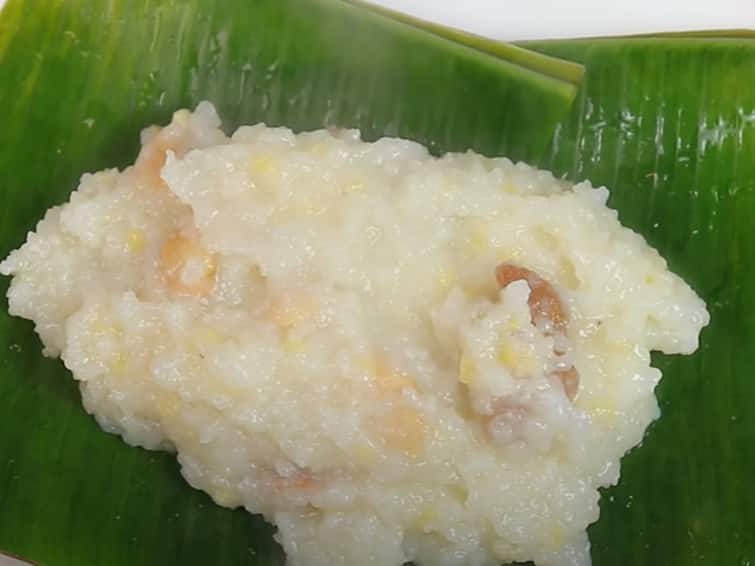 Candy rice Karkandu satham procedure pongal special recipe Karkandu Sadham: பொங்கல் ஸ்பெஷல்.. தித்திப்பான கற்கண்டு சாதம் டக்குன்னு செஞ்சு முடிக்கலாம்.. ரெசிப்பி இதோ