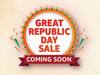 Amazon Great Republic Day Sale: अॅमेझॉनकडून ग्रेट रिपब्लिक डे सेलची घोषणा, iPhone सह इतर स्मार्टफोन्सवर मिळणार भन्नाट ऑफर्स