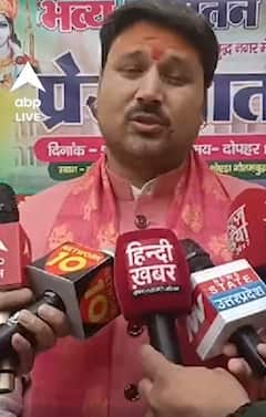 100 मुस्लिम परिवार अपना चुके सनातन | #abpnewsshorts
