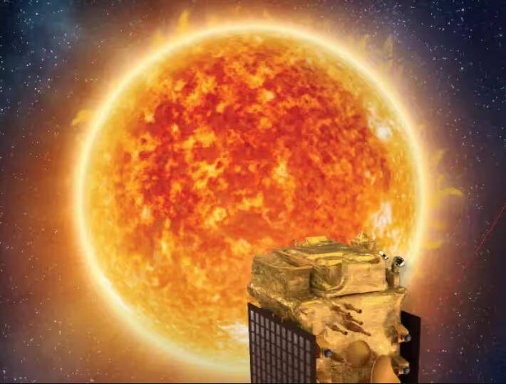 वहीं न्यूज एजेंसी पीटीआई के अनुसार, आदित्य एल1 मिशन के पीछे इसरो का मुख्य लक्ष्य एल1 के पास की कक्षा से सूर्य का अध्ययन करना है. ये मिशन सात पेलोड लेकर जा रहा है जो अलग-अलग वेव बैंड में फोटोस्फेयर (प्रकाशमंडल), क्रोमोस्फेयर (सूर्य की दिखाई देने वाली सतह से ठीक ऊपरी सतह) और सूर्य की सबसे बाहरी परत (कोरोना) पर रिसर्च करने में सूर्य की मदद करेंगे.