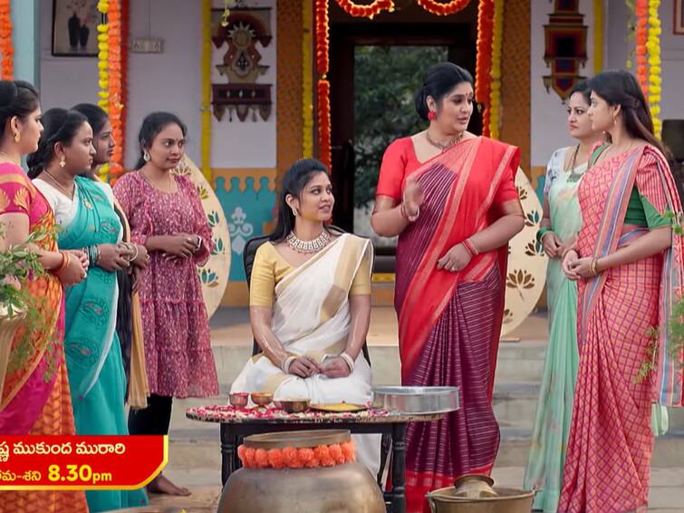 krishna mukunda murari serial today january 6th episode written update in telugu Krishna Mukunda Murari Serial Today January 6th: కానిస్టేబుల్‌ని కొనేసిన దేవ్.. అంతా చేసింది పెద్దపల్లి ప్రభాకర్ అని చెప్పించేశాడుగా!