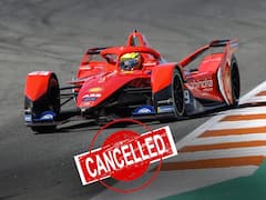 Formula E Race in Hyderabad Cancelled : హైదరాబాద్ లో జరగాల్సిన ఈ కార్ రేస్ రద్దు | ABP Desam