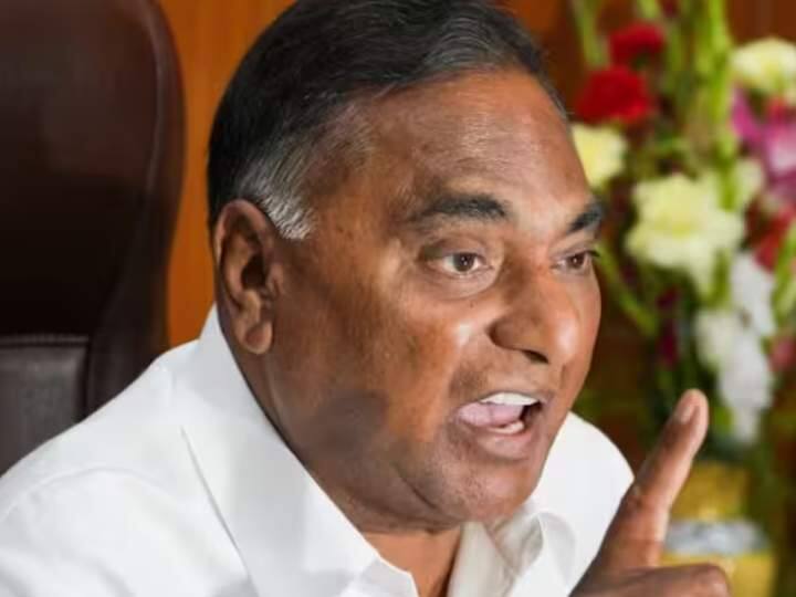 Ayodhya Ram Mandir Inauguration: बीजेपी नेता की दिल्ली सरकार से मांग, 22 जनवरी को दिल्ली में न खुले शराब, मांस की दुकानें BJP leader Ramveer Singh Bidhuri demands Delhi CM Arvind Kejriwal declare 22 January as dry day Ayodhya Ram Mandir Inauguration: बीजेपी नेता की दिल्ली सरकार से मांग, 22 जनवरी को दिल्ली में न खुले शराब, मांस की दुकानें