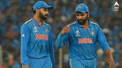Rohit And Kohli: আফগানিস্তানের বিরুদ্ধে টি-২০ খেলবেন কোহলি-রোহিত? জয় শাহর হস্তক্ষেপের অপেক্ষা