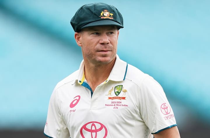 கிரிக்கெட் உலகின் ஜாம்பவனாக திகழ்ந்தவர் டேவிட் வார்னர்