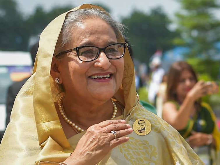 Bangladesh PM Sheikh Hasina Request A Day Ahead Of Election Do Not Indulge Ideas Disrupt Constitutional Process 'Don't Indulge In Ideas That...': Bangladesh PM Sheikh Hasina To Oppn A Day Ahead Of Elections
