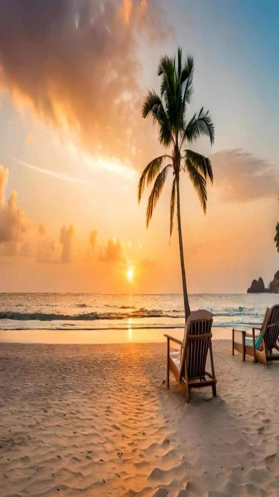 अलिबागमधील पर्यटनकांसाठी बीच कोणते आहेत?