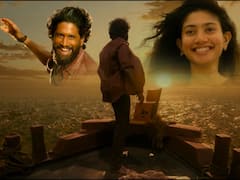 Essence of #Thandel | Naga Chaitanya | Sai Pallavi | Chandoo Mondeti | DSP | Bunny Vas | Geetha Arts
