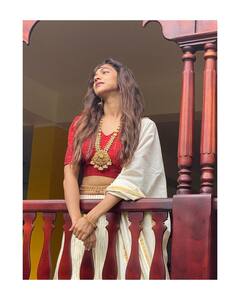 Madonna Sebastian Photos : கேரள அழகி மடோனா செபாஸ்டியனின் அழகிய புகைப்படங்கள்..!