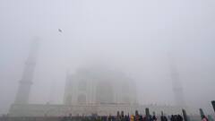 दिल्ली में कंपाएगी सर्दी, उत्तर भारत के इन राज्यों में होगी बारिश, कोहरे भी बढ़ाएगा परेशानी, IMD ने दी ताजा अपडेट