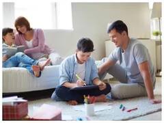 Parenting Tips: બાળક પર આવતા ગુસ્સાને પેરેંટ્સ આ રીતે કરો શાંત, કામ આવશે આ નુસખા