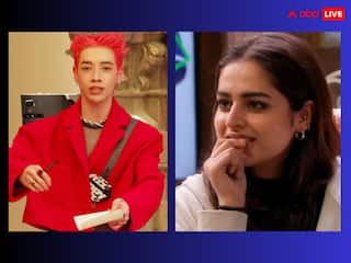 Ayesha Khan से बदसलूकी करना  Aoora को पड़ेगा भारी! अभिषेक के बाद अब बिग बॉस के घर से के-पॉप सिंगर भो हो जाएंगे बाहर?
