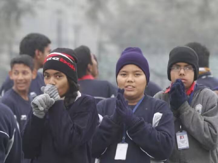 Delhi schools winter vacation extended till January 10  extreme cold wave IMD yellow alert Delhi NCR winter Winter Vacation In Delhi, Noida Schools Extended Due To Cold Weather — Check New Dates