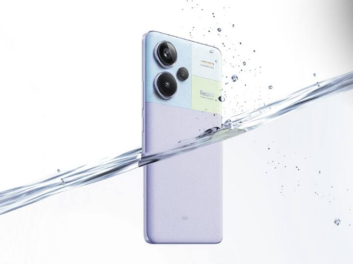 Redmi Note 13 Pro+ 5G : ये स्मार्टफोन अभी हाल ही में रेडमी ने लॉन्च किया है. इसमें आपको 200MP का प्राइमरी कैमरा मिलता है. इस मोबाइल का मुकाबले वनप्लस की अपकमिंग सीरीज से होगा. इसमें आपको 3 कलर ऑप्शन, 5000 एमएएच की बैटरी 120 वॉट के फास्ट चार्जिंग के साथ और  MediaTek Dimensity 7200-Ultra प्रोसेसर मिलता है.