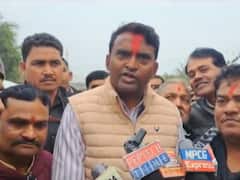 लोकसभा चुनाव से पहले MP BJP में कलह के आसार? CM मोहन के मंत्री का शिवराज पर निशाना, बोले- वो केवल गोद लेते थे...