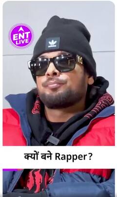 Ikka ने क्यों चुना Rap का रास्ता?