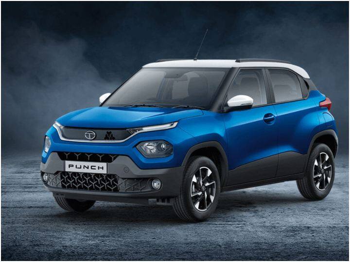 टाटा पंच 1.2-लीटर पेट्रोल इंजन (88 पीएस/115 एनएम) के साथ आती है. यह 5-स्पीड मैनुअल या 5-स्पीड एएमटी के ऑप्शन में उपलब्ध है. सीएनजी वेरिएंट में 73.5 पीएस/103 एनएम के साथ केवल 5-स्पीड मैनुअल ट्रांसमिशन का विकल्प मौजूद है. टाटा पंच की एक्स शोरूम कीमत 6 लाख रुपये से 10.10 लाख रुपये के बीच है.