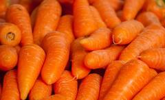 Carrots and Weight Loss: চটজলদি ঝরবে ওজন, শীতে গাজর খাওয়ার সুফল অনেক