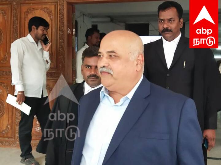 Former Special DGP Rajesh Das appeals, adjournment to 12th January முன்னாள் சிறப்பு டிஜிபி ராஜேஷ் தாஸ் மேல்முறையீட்டு வழக்கில் தீர்ப்பு ஒத்திவைப்பு: காரணம் என்ன?