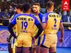 Tamil Thalaivas - ப்ளே ஆஃப்க்கு செல்லுமா தமிழ் தலைவாஸ்?வாய்ப்புகள் என்னென்ன?
