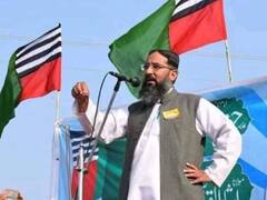 पाकिस्तान में मौलाना मसूदुर रहमान उस्मानी की गोली मारकर हत्या, चुनाव से पहले भड़क सकता है बवाल