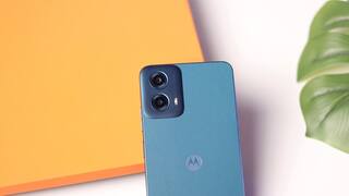 Moto G34 5G: ভারতে মোটো জি৩৪ ৫জি ফোন কী কী রঙে লঞ্চ হতে পারে? কেমন হবে ডিজাইন? কী কী ফিচারই বা থাকবে?